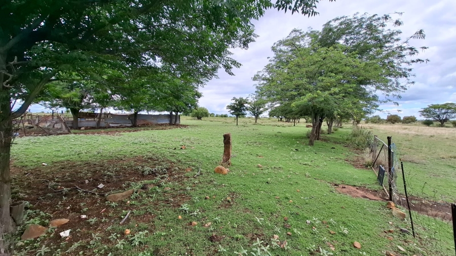 2 Bedroom Property for Sale in Klerksdorp Rural North West